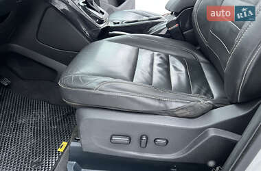 Внедорожник / Кроссовер Ford Escape 2016 в Трускавце