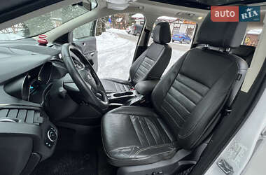 Внедорожник / Кроссовер Ford Escape 2016 в Трускавце