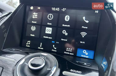 Внедорожник / Кроссовер Ford Escape 2016 в Трускавце