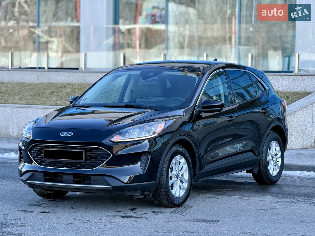 2018 Ford Fiesta - мініатюра 27