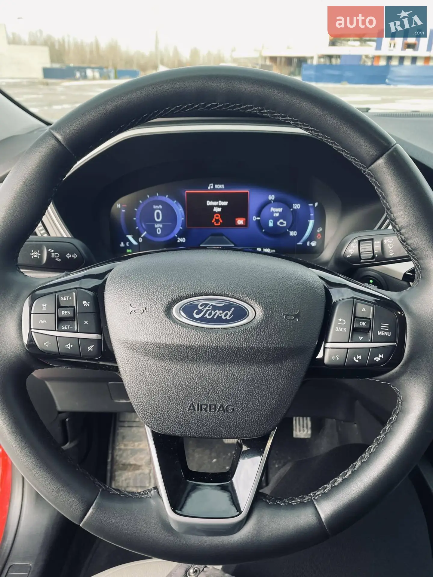 2022 Ford Escape - мініатюра 10