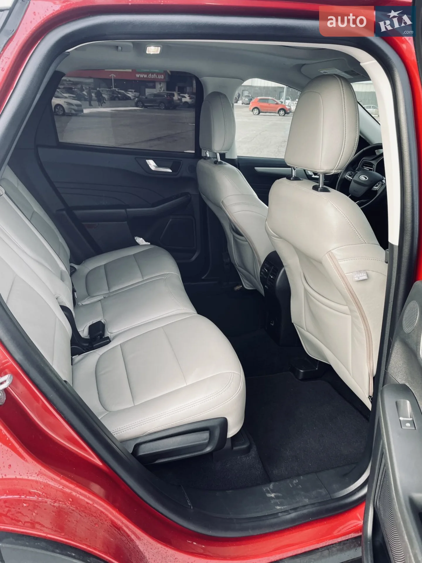 2022 Ford Escape - мініатюра 8