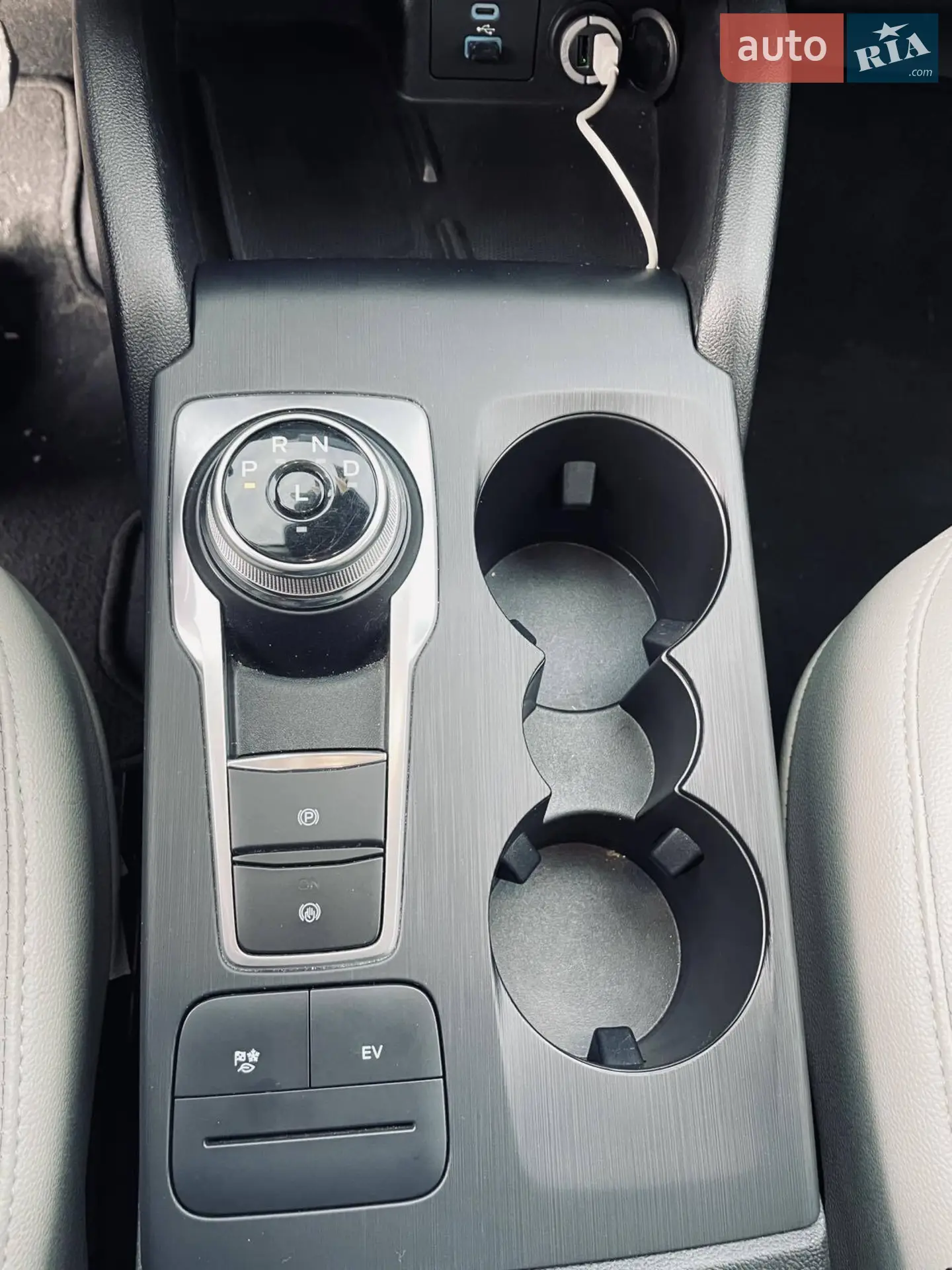2022 Ford Escape - мініатюра 15
