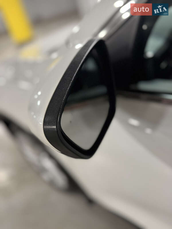 Позашляховик / Кросовер Ford Escape 2021 в Одесі