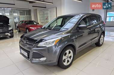 Внедорожник / Кроссовер Ford Escape 2015 в Хмельницком