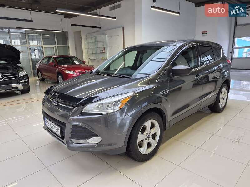 Внедорожник / Кроссовер Ford Escape 2015 в Хмельницком