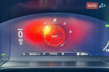 Внедорожник / Кроссовер Ford Escape 2019 в Киеве