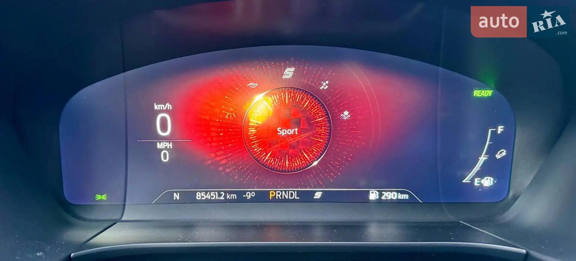 2019 Ford Escape - мініатюра 26