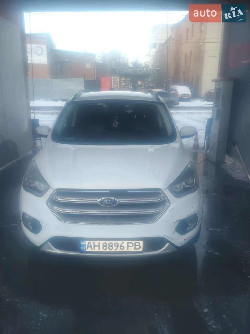2018 Ford Escape - мініатюра 18