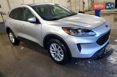 Внедорожник / Кроссовер Ford Escape 2020 в Белой Церкви