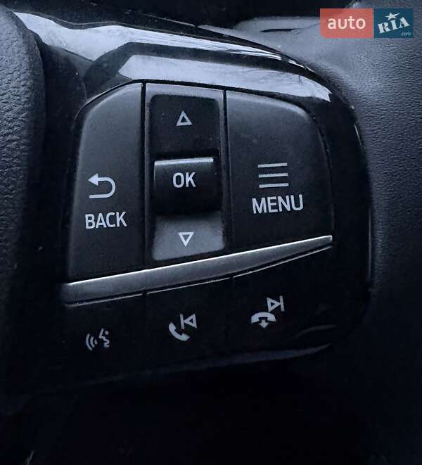 Внедорожник / Кроссовер Ford Escape 2022 в Харькове