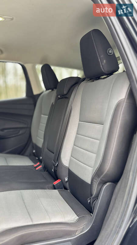 Позашляховик / Кросовер Ford Escape 2013 в Вінниці