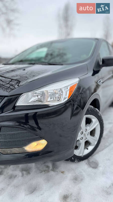 Позашляховик / Кросовер Ford Escape 2013 в Вінниці