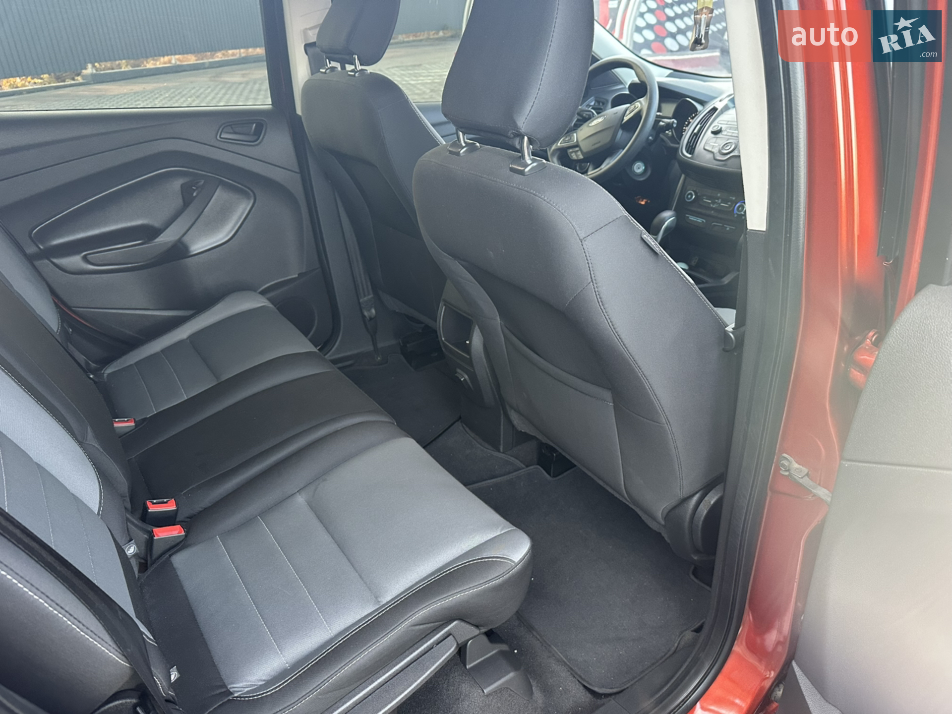 2019 Ford Escape - мініатюра 11