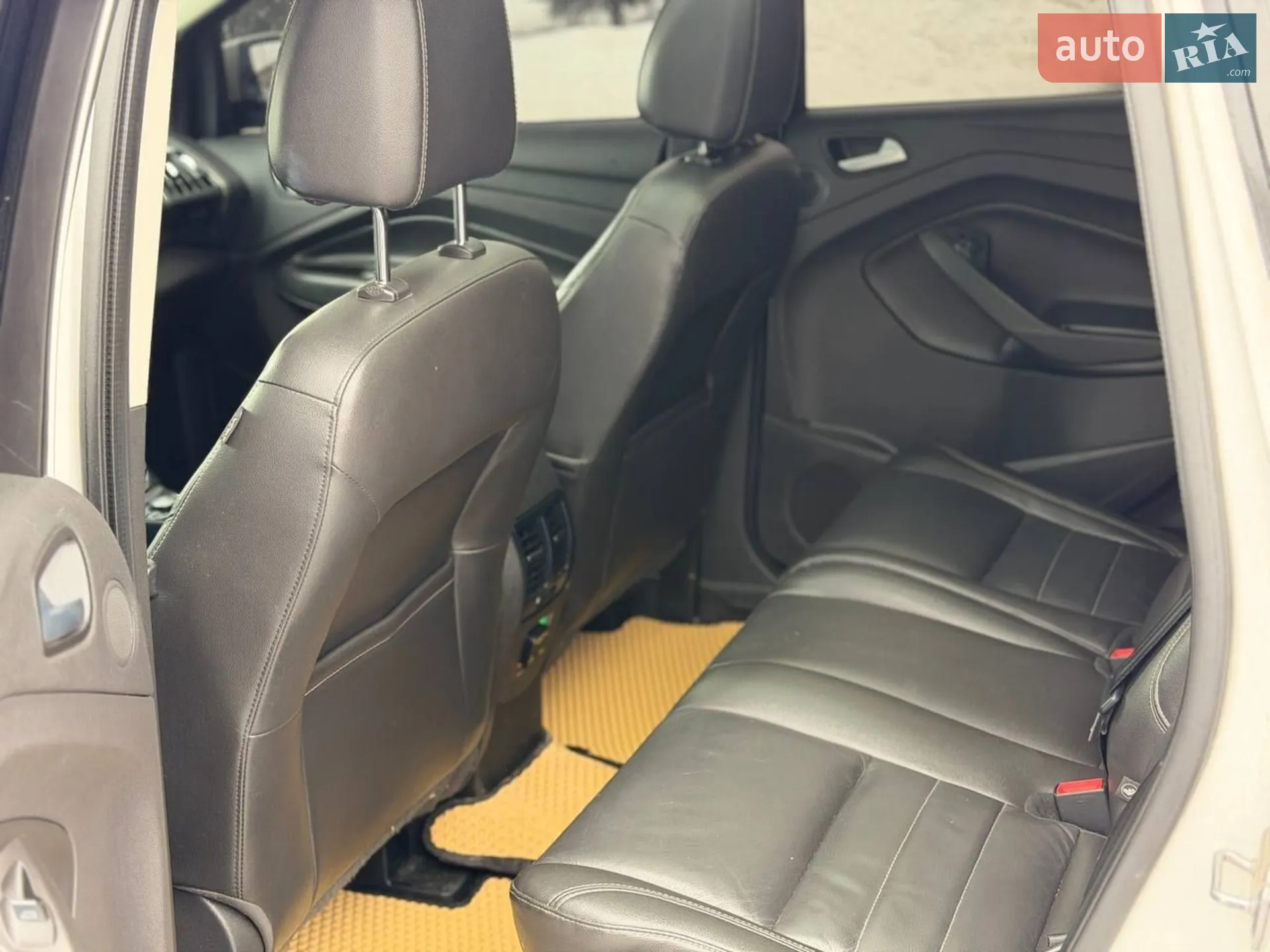 2014 Ford Escape - мініатюра 9