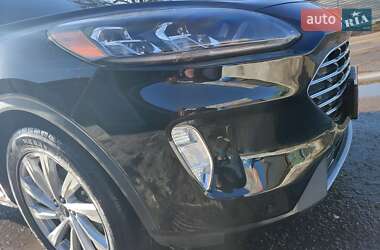 Внедорожник / Кроссовер Ford Escape 2022 в Киеве