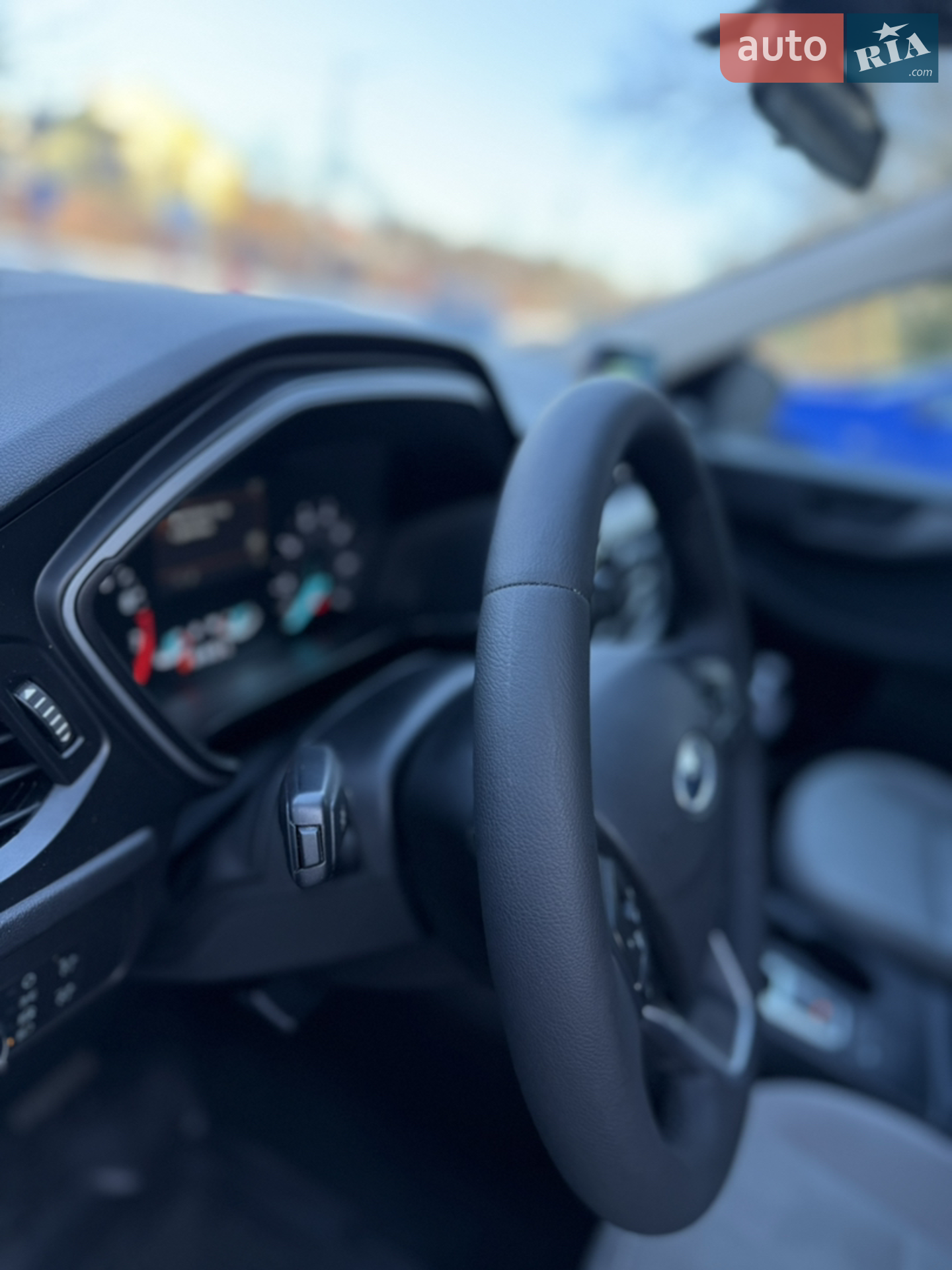 2020 Ford Escape - мініатюра 8