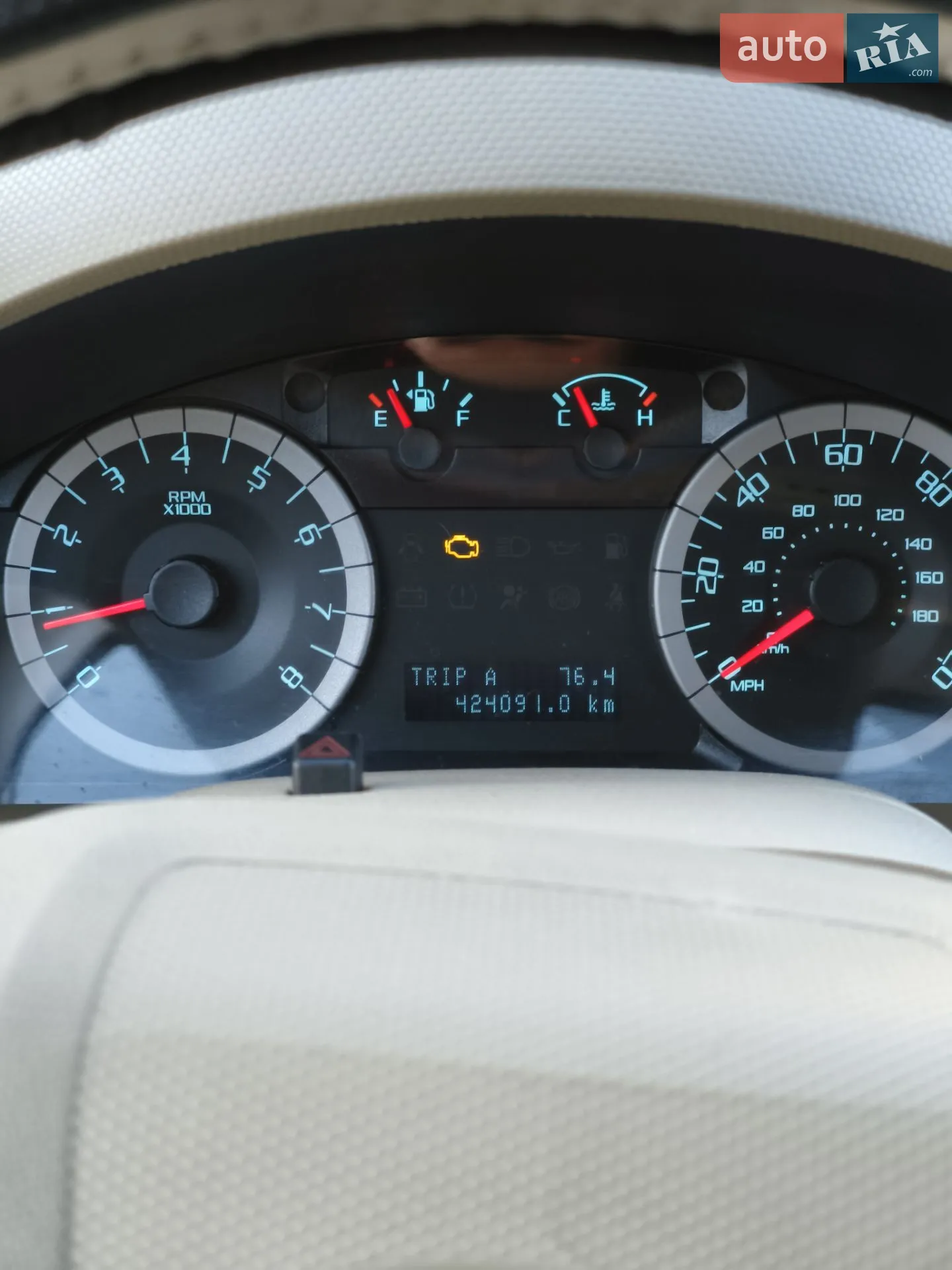 2011 Ford Escape - мініатюра 5