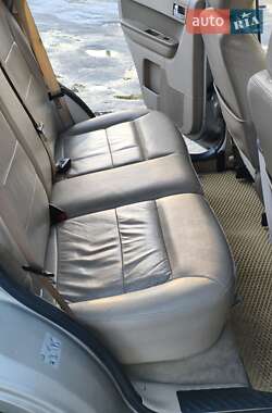 Позашляховик / Кросовер Ford Escape 2011 в Броварах