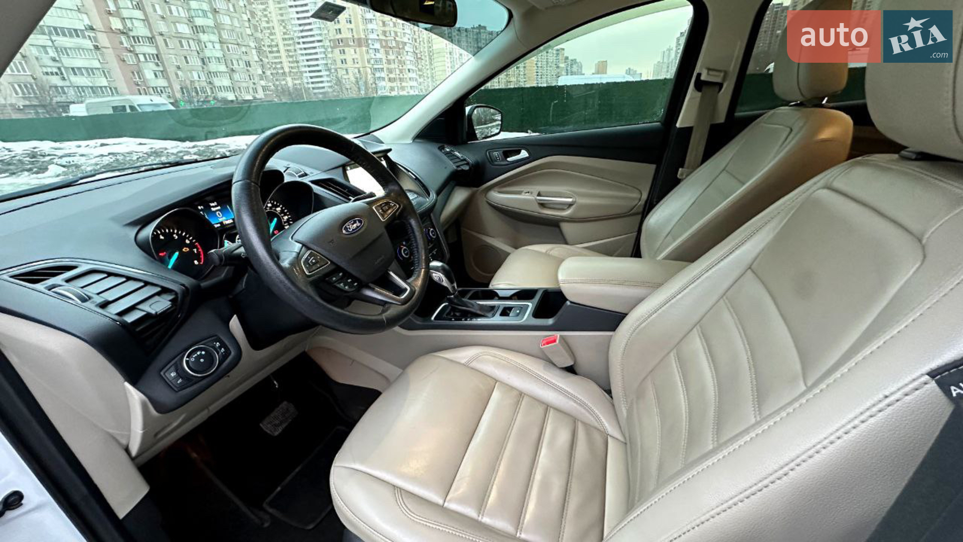 2018 Ford Escape - мініатюра 10