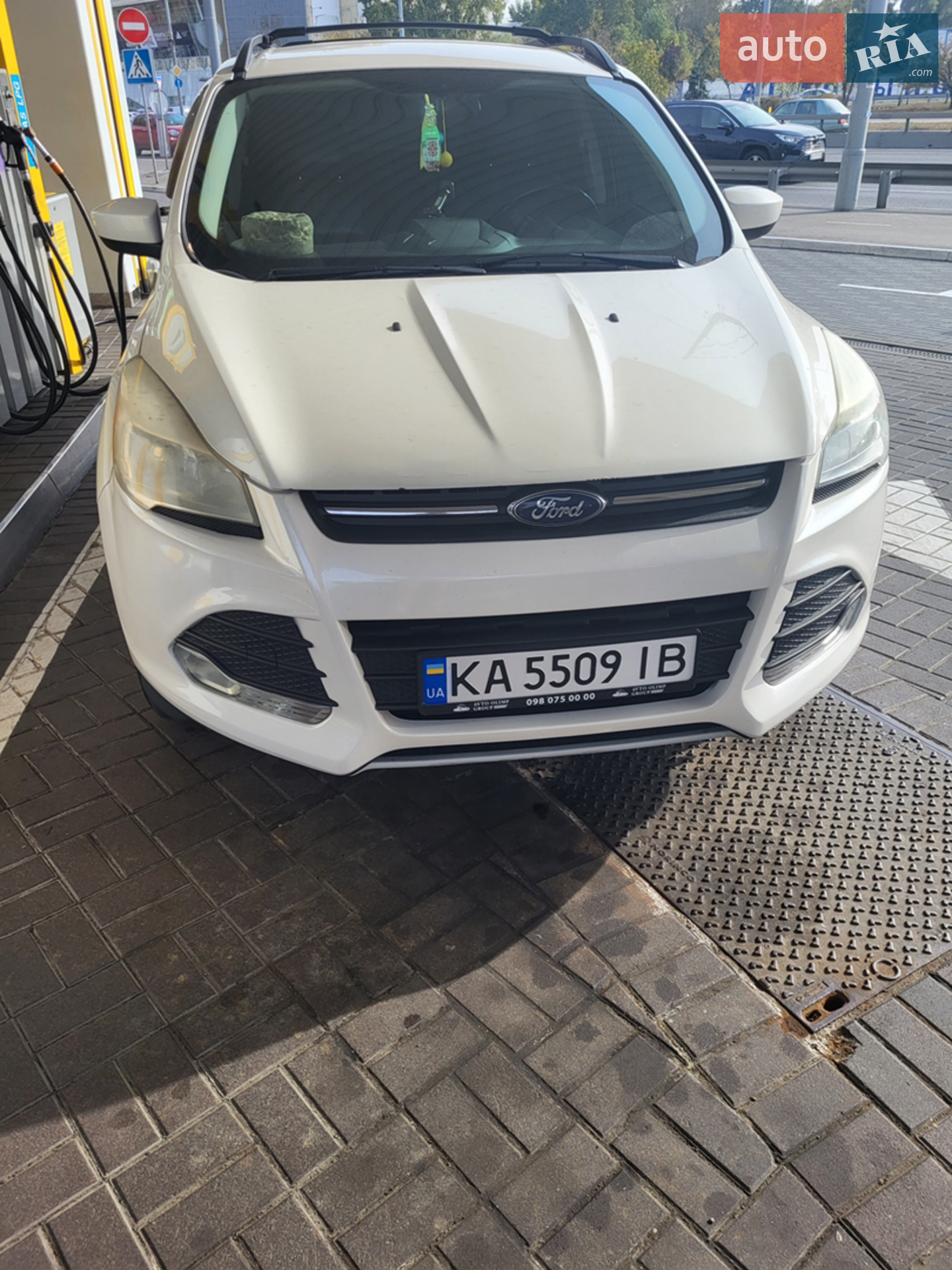 2013 Ford Escape - фото 1