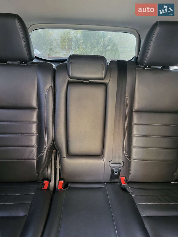 Внедорожник / Кроссовер Ford Escape 2013 в Киеве