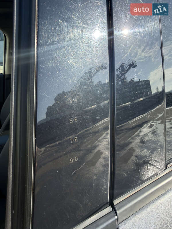 Внедорожник / Кроссовер Ford Escape 2020 в Киеве