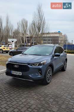Внедорожник / Кроссовер Ford Escape 2023 в Одессе