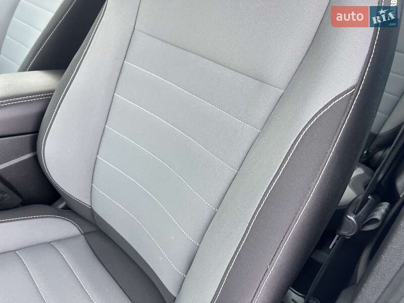 Позашляховик / Кросовер Ford Escape 2019 в Богуславі