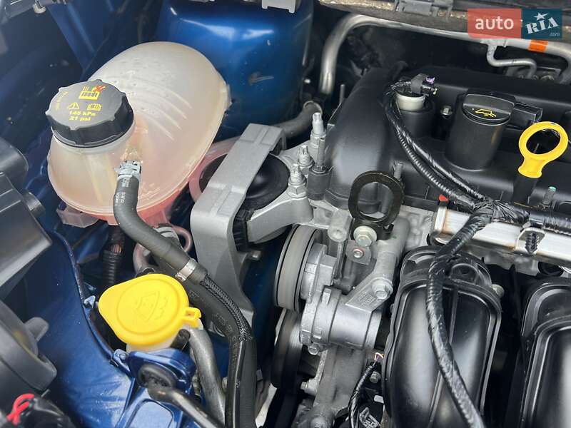 Позашляховик / Кросовер Ford Escape 2019 в Богуславі