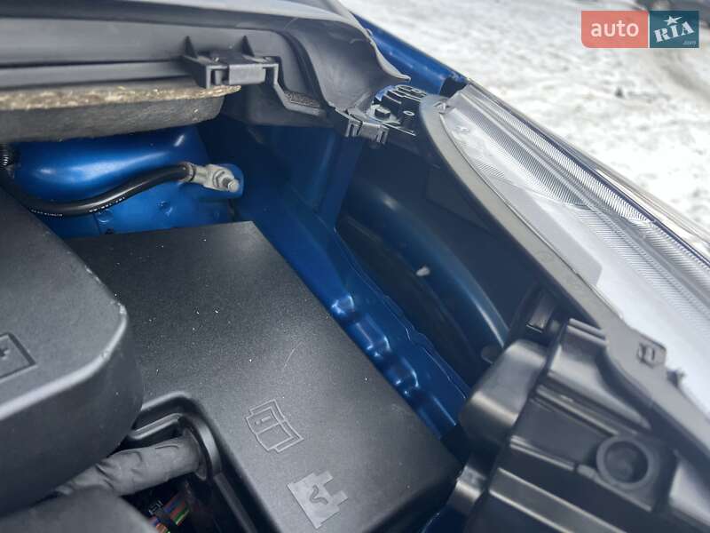 Позашляховик / Кросовер Ford Escape 2019 в Богуславі