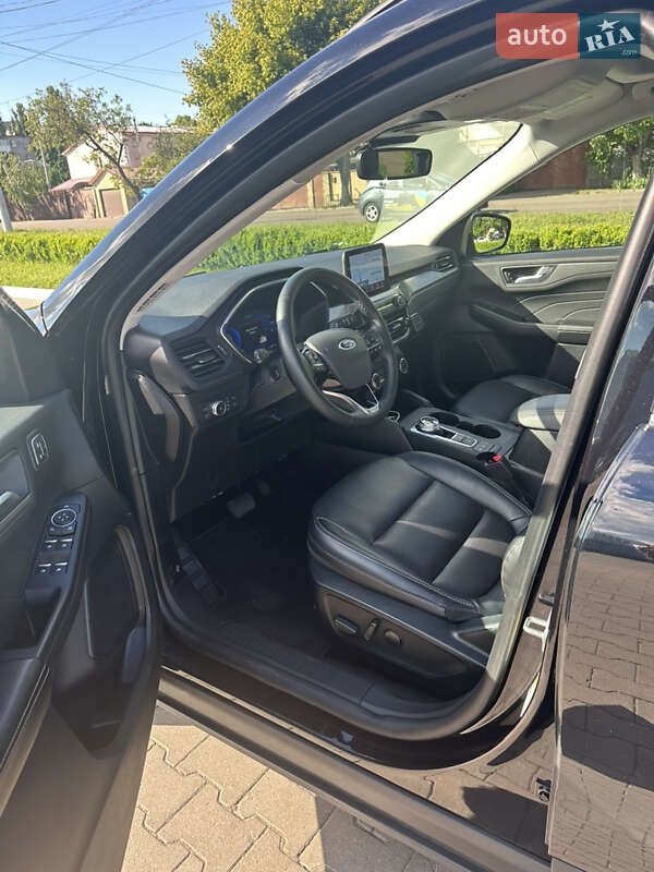 Внедорожник / Кроссовер Ford Escape 2022 в Одессе