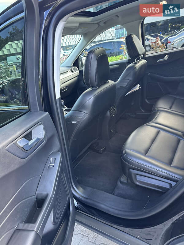 Внедорожник / Кроссовер Ford Escape 2022 в Одессе