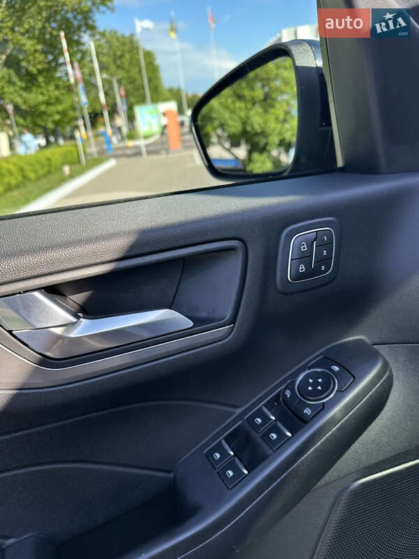 Внедорожник / Кроссовер Ford Escape 2022 в Одессе