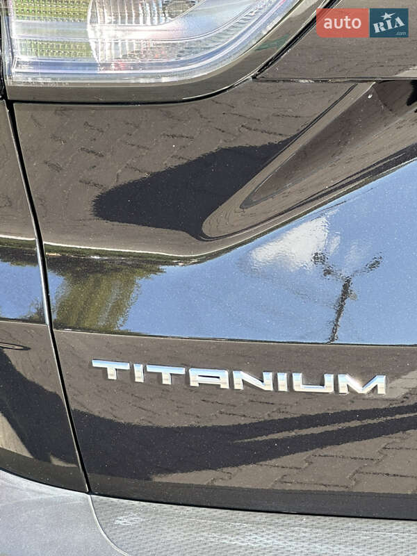 Внедорожник / Кроссовер Ford Escape 2022 в Одессе