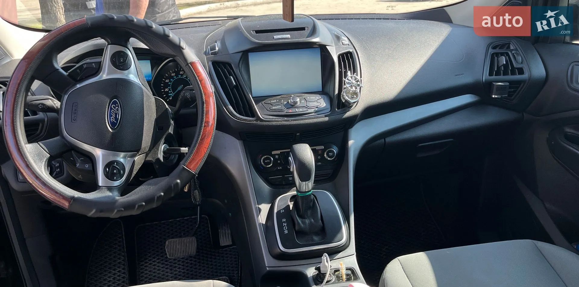 2013 Ford Escape - мініатюра 4
