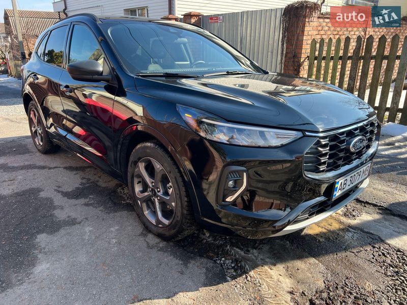 Ford Escape 2023 Ford Escape 2023