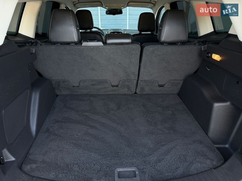 Внедорожник / Кроссовер Ford Escape 2018 в Дрогобыче фото 38 Внедорожник / Кроссовер Ford Escape 2018 в Дрогобыче