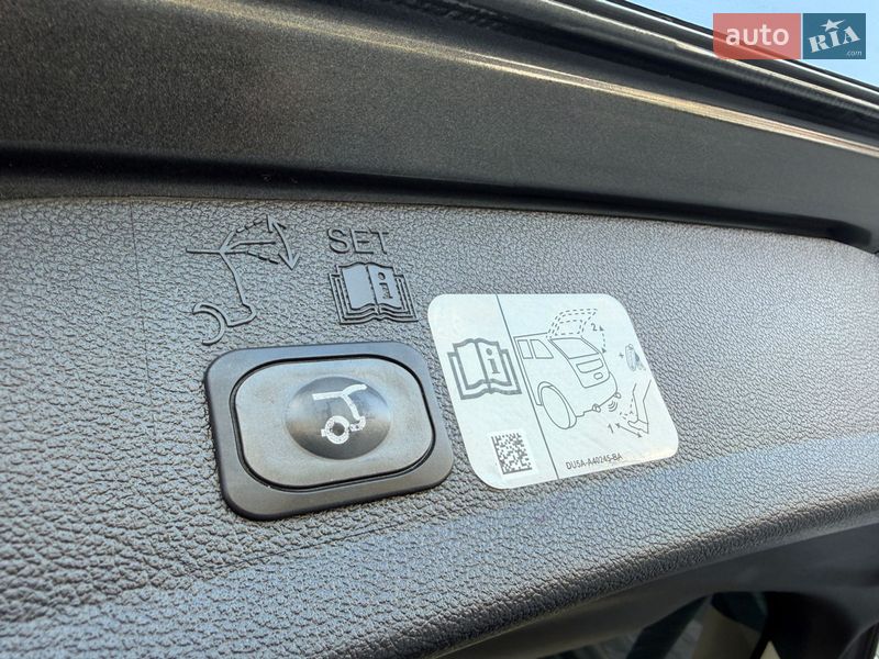 Внедорожник / Кроссовер Ford Escape 2018 в Дрогобыче фото 39 Внедорожник / Кроссовер Ford Escape 2018 в Дрогобыче