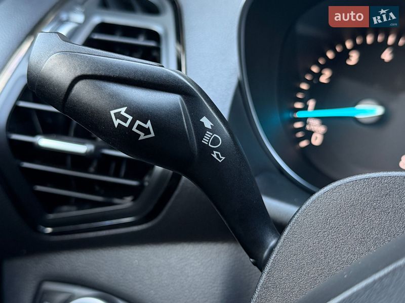 Внедорожник / Кроссовер Ford Escape 2018 в Дрогобыче фото 56 Внедорожник / Кроссовер Ford Escape 2018 в Дрогобыче