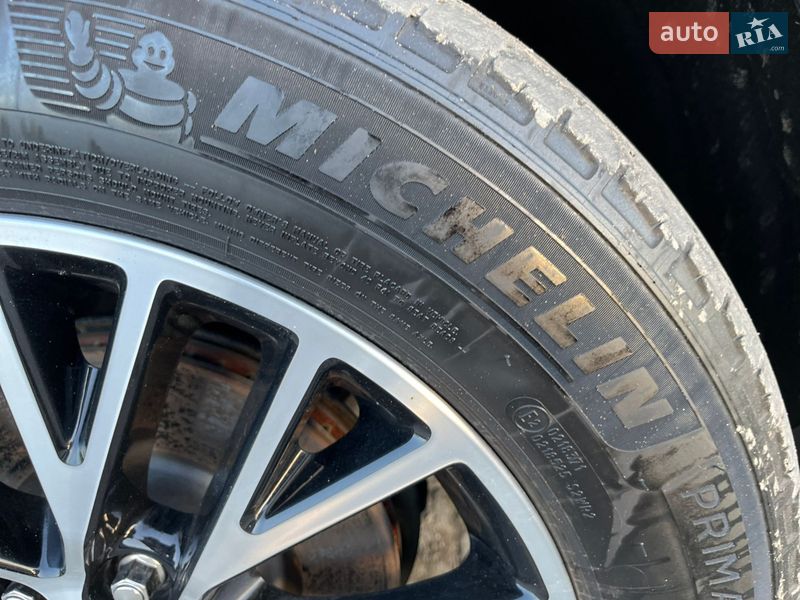 Внедорожник / Кроссовер Ford Escape 2023 в Львове