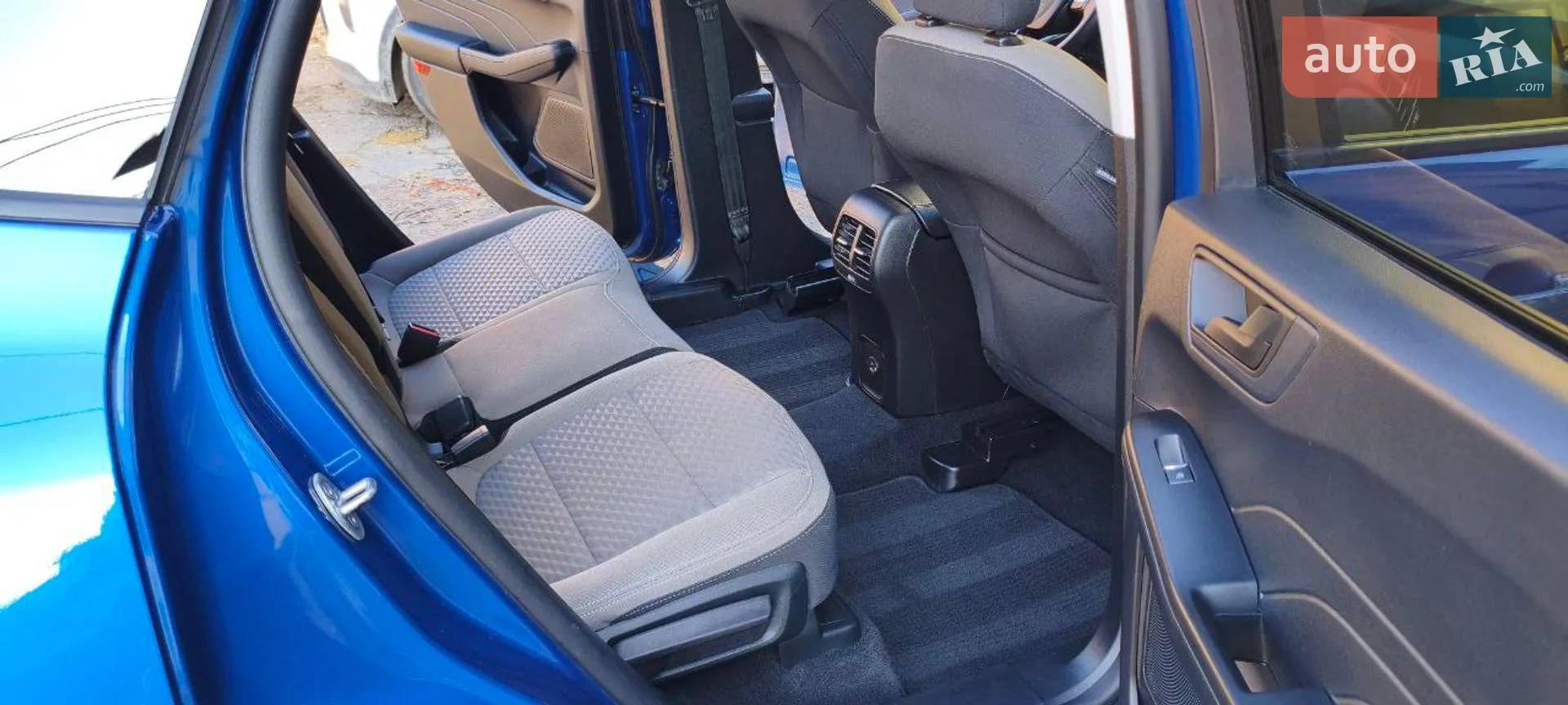 2022 Ford Escape - мініатюра 18