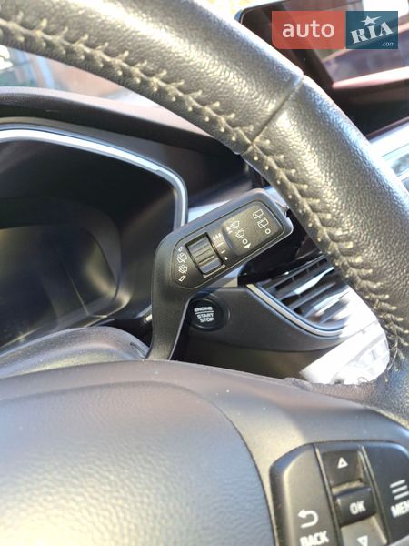 Внедорожник / Кроссовер Ford Escape 2020 в Тернополе