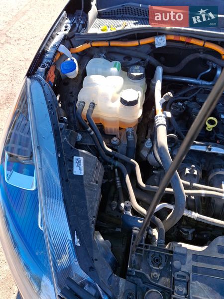 Внедорожник / Кроссовер Ford Escape 2020 в Тернополе