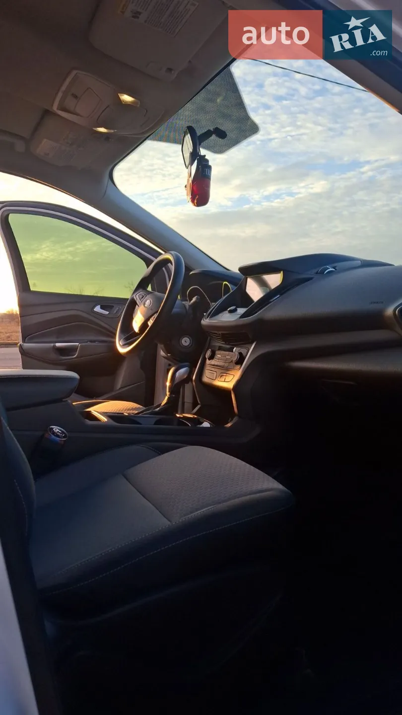2018 Ford Escape - мініатюра 6