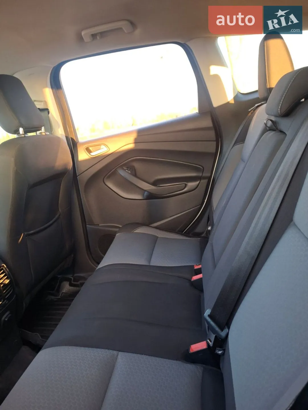 2018 Ford Escape - мініатюра 8