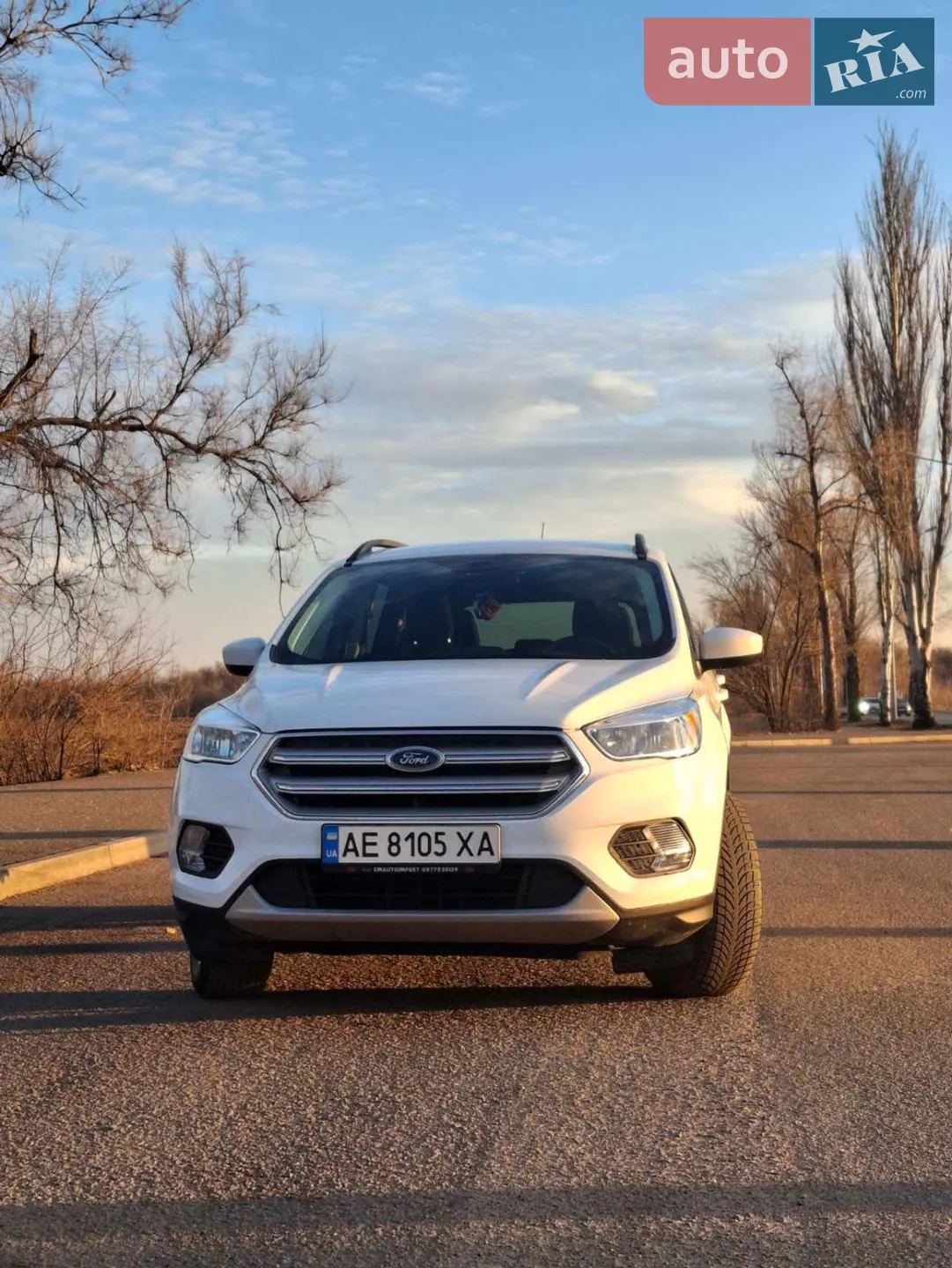 2018 Ford Escape - мініатюра 5