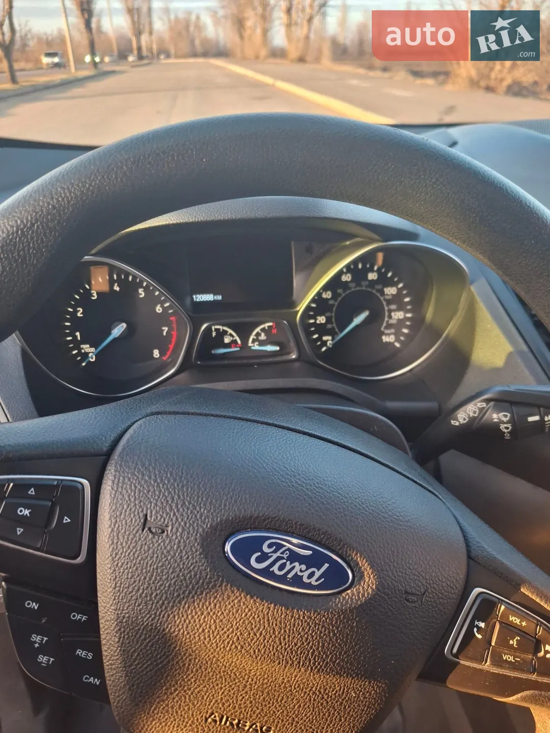 2018 Ford Escape - мініатюра 9