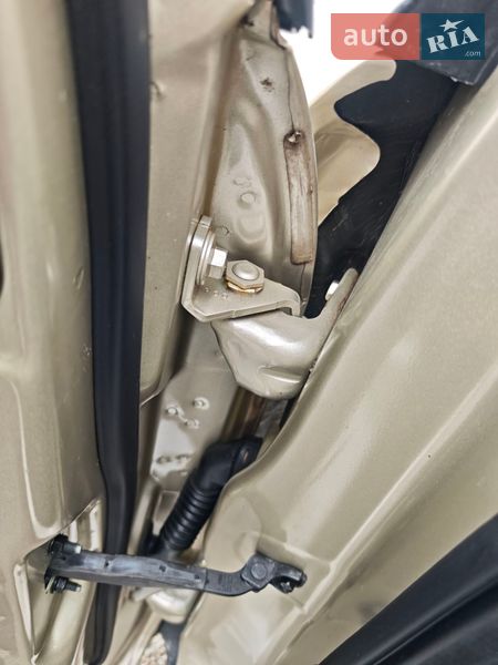 Внедорожник / Кроссовер Ford Escape 2017 в Сумах