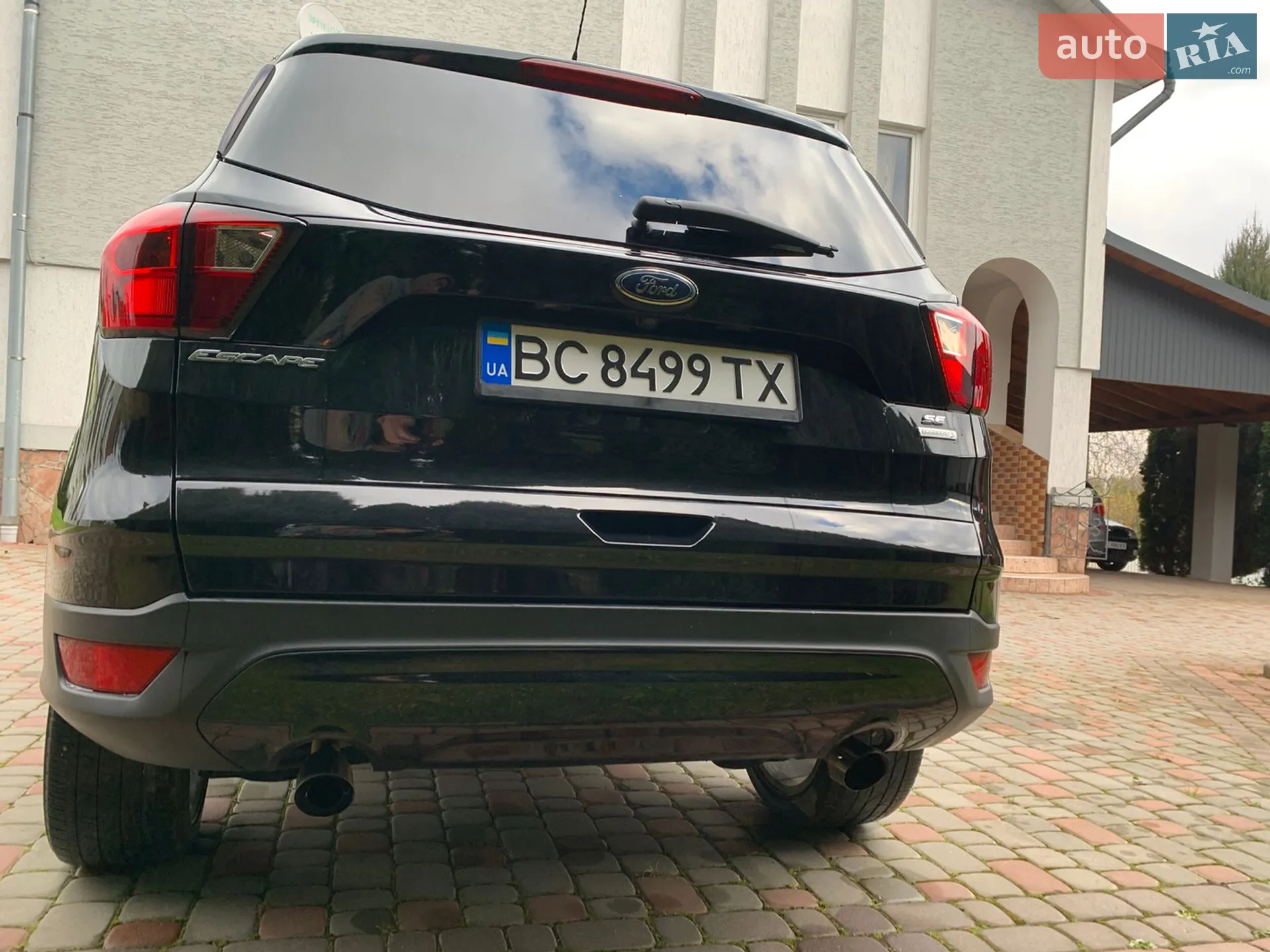 2019 Ford Escape - мініатюра 15